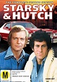 Starsky & Hutch (Season 2) | DVD | Buy Now | at Mighty Ape NZ
