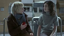 Let the Right One In (2008) - AZ Movies