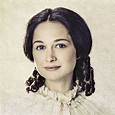 Anne Hastings | Cast & Characters of Mercy Street | Mercy street, Mercy ...