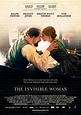 The invisible woman - Pelicula - Sinopsis