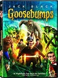 ¡'Goosebumps' regresa a la televisión con una nueva serie en live-action!