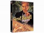 Graf Zaroff | Genie des Bösen Blu-ray + DVD online kaufen | MediaMarkt