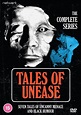 Tales of Unease The Complete Series DVD 1970's Anthology of ...