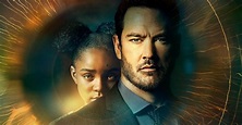 The Passage - watch tv show streaming online