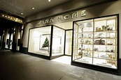 Zara Home launches Australian online store and Sydney flagship - The ...