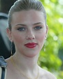 Scarlett Johansson 01/23/2024 • CelebMafia