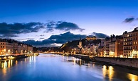 Qué ver en Lyon | 10 Lugares Imprescindibles [Con Imágenes]