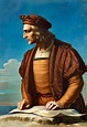 Christopher Columbus Biography