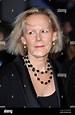 Phyllida Lloyd arriving at the European Premiere of The Iron Lady, BFI ...