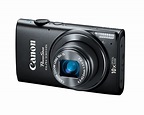 Canon Introduces Three New Point-and-Shoot Cameras - The Phoblographer