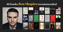 48 books Ben Shapiro recommended
