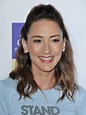 BREE TURNER at 5th Biennial Stand Up To Cancer in Los Angeles 09/09 ...