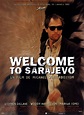 Welcome To Sarajevo Movie Poster (#3 of 3) - IMP Awards