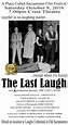 The Last Laugh (2016)