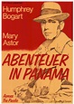 Filmplakat: Abenteuer in Panama (1942) - Plakat 2 von 2 - Filmposter-Archiv