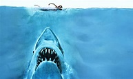 Jaws, 40 years on: ‘One of the truly great and lasting classics of ...