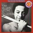 Andre’s Amazon Archive: Tony Williams Lifetime-The Collection | Tony ...