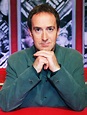 Angus Deayton on why he's embraced turning 60: 'Age doesn’t stop you ...