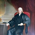 Samuel Chase, Forgotten Jurist
