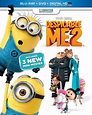 Dad of Divas' Reviews: Blu-ray Review - Despicable Me 2