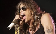Aerosmith abre seleção para escolher novo vocalista - Jornal O Globo