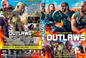 CoverCity - DVD Covers & Labels - Outlaws