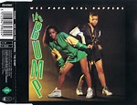 Wee Papa Girl Rappers - The Bump (1990, CD) | Discogs