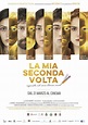 La mia seconda volta : Extra Large Movie Poster Image - IMP Awards