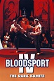 Bloodsport: The Dark Kumite (1999) - Posters — The Movie Database (TMDB)