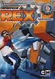 Generador Rex Primera Temporada 1 Uno Volumen 1 Uno Dvd - $ 69.00 en ...
