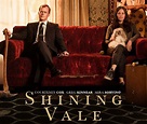 La comedia negra “Shining Vale” ya tiene fecha de estreno en Starzplay