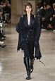Ann Demeulemeester New $2700 Riding/officer Boots, Runway, Mi Italy ...