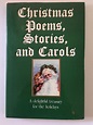 Christmas Poems, Stories, and Carols by Editor | Goodreads