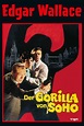Edgar Wallace: Der Gorilla von Soho - Seriebox