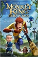 Watch Monkey King: Hero Is Back on Netflix Today! | NetflixMovies.com