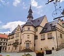 Blankenburg: Altstadt