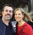Pin by sanna on rosamund in 2021 | Rosamund pike, Couple photos, Scenes