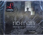 No-Man - Loveblows & Lovecries - A Confession (1993, CD) | Discogs