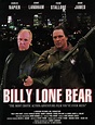 Billy Lone Bear (1996), Charles Napier action movie | Videospace