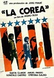 La Corea - Película 1976 - SensaCine.com