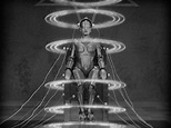 Metropolis (1927) de Fritz Lang. | Reseña en Cinema para Promedios