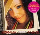 Adriana Evans - El Camino (2007, Digipak, CD) | Discogs