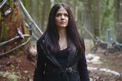 Why Octavia Blake From "The 100" Is The Ideal Character • The Daily Fandom