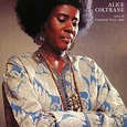 Alice Coltrane’s 1971 Carnegie Hall live album reissued - The Vinyl Factory