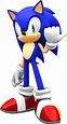 Sonic The Hedgehog- Character information - Sonic the Hedgehog - Fanpop