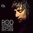 The Rod Stewart Sessions 1971-1998“ von Rod Stewart bei Apple Music