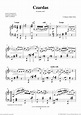 Czardas, gypsy airs sheet music for piano solo (PDF-interactive)