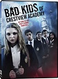 Bad Kids of Crestview Academy [Import]: Amazon.ca: Sammi Hanratty ...