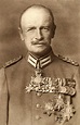 On this day 101 years ago Friedrich August III. the last King of Saxony ...