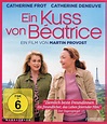 Ein Kuss von Beatrice: DVD, Blu-ray oder VoD leihen - VIDEOBUSTER.de
